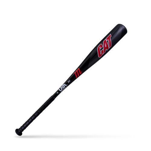 2022 Marucci CAT Alloy Youth 2018+ Baseball Bat, -11 Drop, 2-5/8 in Barrel, MSBC11YUSA