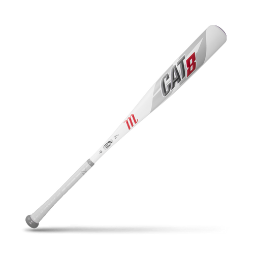 2019 Marucci CAT8 (CAT 8) Alloy USSSA Senior League Baseball Bat, -8 Drop, 2-3/4 in Barrel, MSBC88