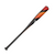 2018 DeMarini Voodoo One Alloy BBCOR Baseball Bat, -3 Drop, 2-5/8 in Barrel, WTDXVOC-18