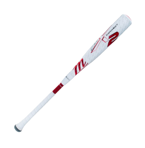 2025 Marucci CATX2 Connect Hybrid USSSA Baseball Bat, -10 Drop, 2-3/4 in Barrel, MSBCCX210