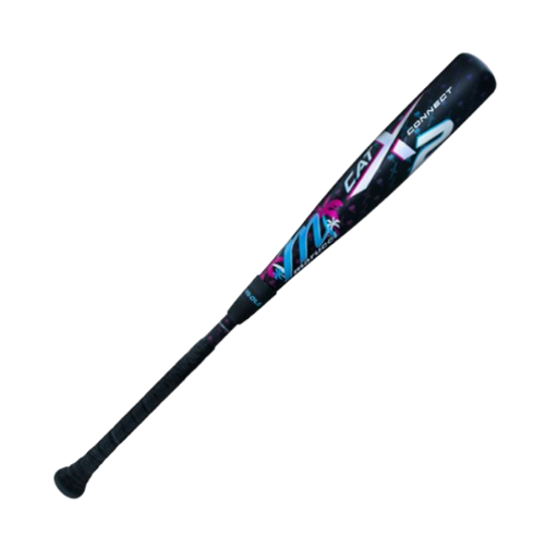 2025 Marucci CATX2 Connect "VICE" Hybrid USSSA Baseball Bat, -8 Drop, 2-3/4 in Barrel, MSBCCX28V