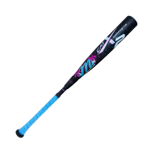 2025 Marucci CATX2 "Vice" Composite USSSA Baseball Bat, -8 Drop, 2-3/4 in Barrel, MSBCCPX28V