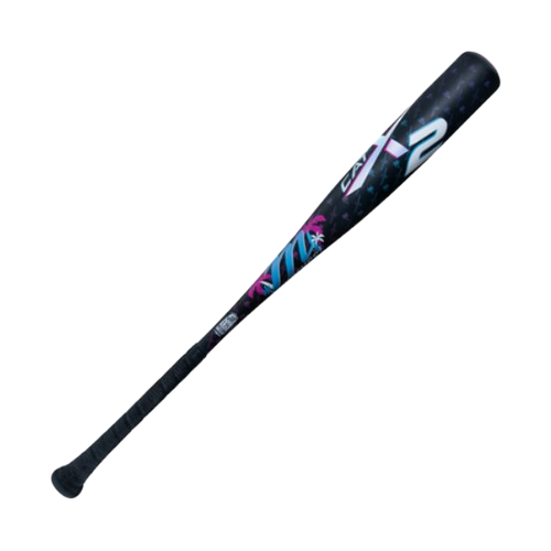 2025 Marucci CATX2 "VICE" Alloy USSSA Baseball Bat, -5 Drop, 2-3/4 in Barrel, MSBCX25V