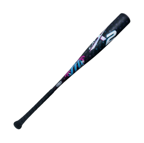 2025 Marucci CATX2 "VICE" Alloy USSSA Baseball Bat, -10 Drop, 2-3/4 in Barrel, MSBCX210V