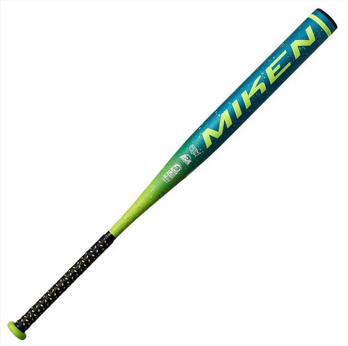 2024 Miken Freak 1PC Maxload Slow Pitch Softball Bat, 13.5 in Barrel, MSU4FRK1L