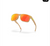 Oakley Holbrook Coalesce Collection Sunglasses, Matte Stone Desert Tan, Prizm Ruby Polarized: 9102Y8 55