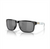 Oakley Holbrook XL Introspect Collection Sunglasses, Prizm Black Polarized: 941743 59