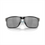 Oakley Holbrook XL Introspect Collection Sunglasses, Prizm Black Polarized: 941743 59
