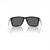 Oakley Holbrook XL Introspect Collection Sunglasses, Prizm Black Polarized: 941743 59