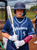 2025 Rawlings Icon Composite USSSA Baseball Bat, -8 Drop, 2-3/4 in Barrel, RUT5I8