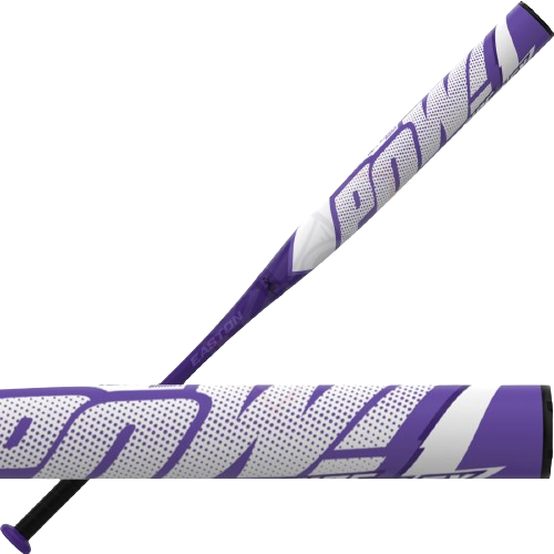 2023 Easton Comic POW Endloaded USSSA Slow Pitch Softball Bat, 12.75 in Barrel, SP23POWL