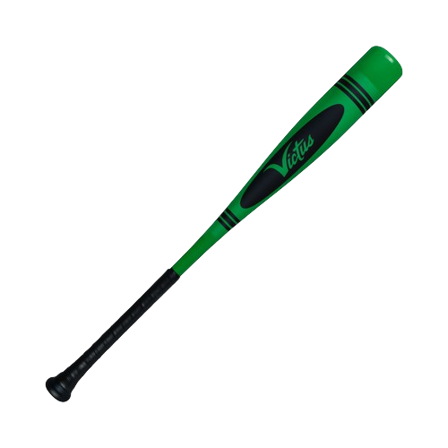 2024 Victus Vibe CRAYON Alloy USSSA Baseball Bat, -10 Drop, 2-3/4 in Barrel, VSBVIB10C