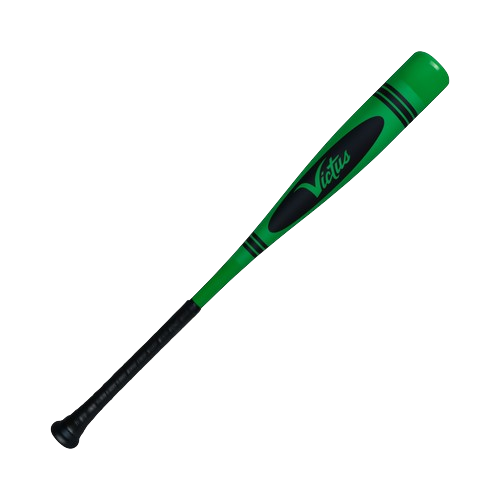 2024 Victus Vibe CRAYON Alloy USSSA Baseball Bat, -10 Drop, 2-3/4 in Barrel, VSBVIB10C