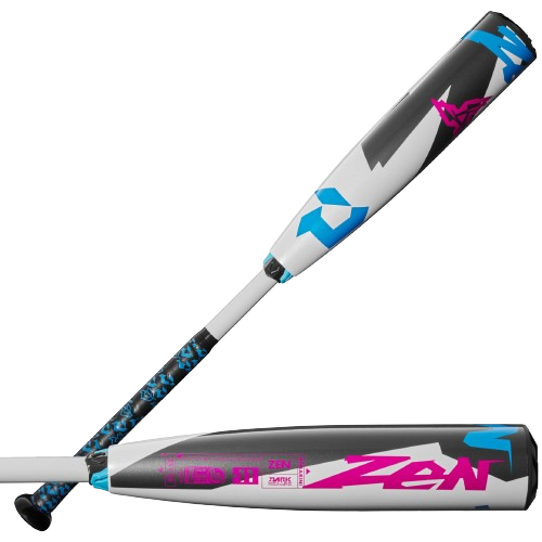 2025 DeMarini Zen Composite USSSA Baseball Bat, -11 Drop, 2-3/4 in Barrel, ZBY-25, WBD2531010