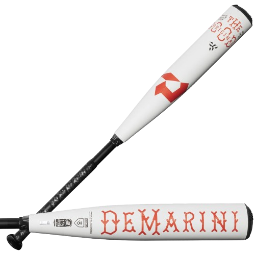 2025 DeMarini The Goods Hybrid USSSA Baseball Bat, -8 Drop, 2-3/4 in Barrel, G8Z-25, WBD2536010