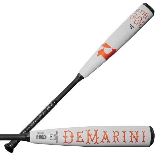 2025 DeMarini The Goods Hybrid USSSA Baseball Bat, -5 Drop, 2-3/4 in Barrel, GB5-25, WBD2537010