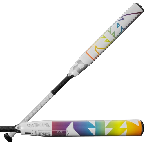 2025 DeMarini Prism+ Composite Fastpitch Softball Bat, -11 Drop, PZS-25, WBD2547010 