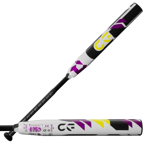 2025 DeMarini CF Composite Fastpitch Softball Bat, -11 Drop, CFSL-25, WBD2549010