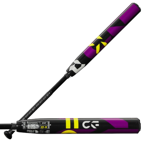 2025 DeMarini CF Composite Fastpitch Softball Bat, -9 Drop, CFF-25, WBD2551010