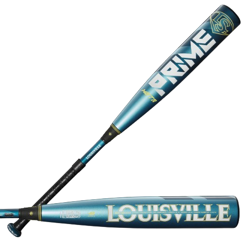 2025 Louisville Slugger META Prime Composite USSSA Baseball Bat, -8 Drop, 2-3/4 in Barrel, WBL2971010