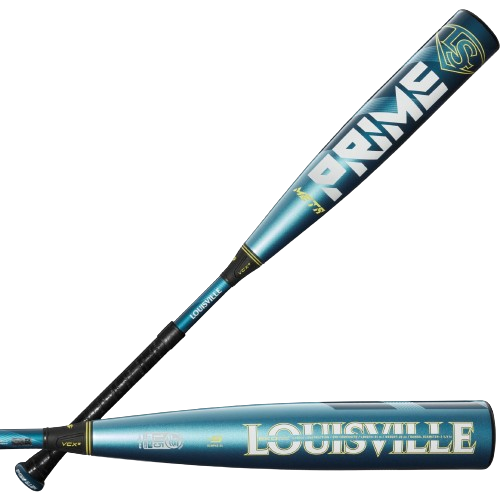 2025 Louisville Slugger META Prime Composite USSSA Baseball Bat, -5 Drop, 2-3/4 in Barrel, WBL2972010