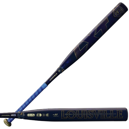 2025 Louisville Slugger LXT Composite Fastpitch Softball Bat, -11 Drop, FPLXD11-25, WBL2993010