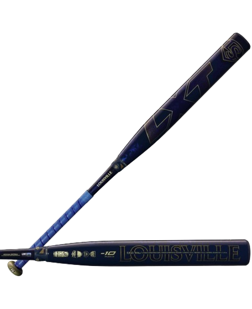 2025 Louisville Slugger LXT Composite Fastpitch Softball Bat, -10 Drop, FPLXD10-25, WBL2994010