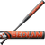 2024 Worth Bedlam Phil Matte XL Endloaded USSSA Slow Pitch Softball Bat, 12.75 in Barrel, WSU4PMB1L