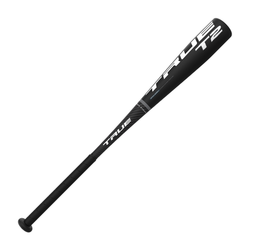 2022 True Temper T2 Hybrid Youth 2018+ Baseball Bat, -10 Drop, 2-5/8 in Barrel, YB20T210